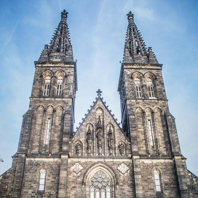 5 Tips Where to go for a date in Prague for free