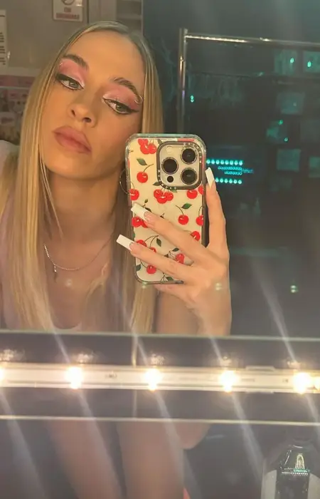 Angelina