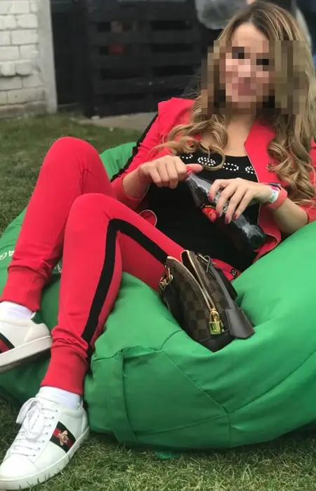 Helga
